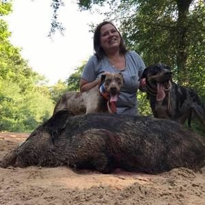 Meet your Posher, Kim